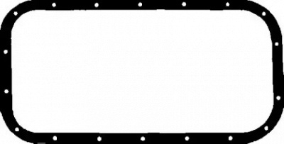 WILMINK GROUP wg1007656 -  Прокладка, масляный поддон